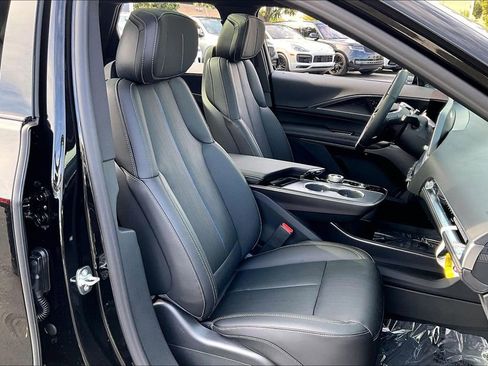 New 2026 Cadillac Lyriq Sport image 35