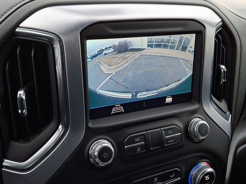 Used 2022 GMC Sierra 1500 Elevation w/ Driver Alert Package I image 16