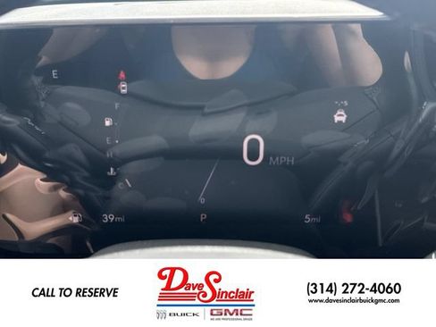 New 2026 Buick Encore GX Sport Touring w/ Advanced Technology Package FWD image 15