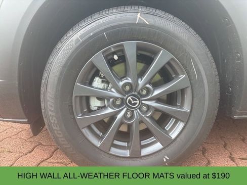 New 2025 MAZDA CX-30 AWD 2.5 S image 4