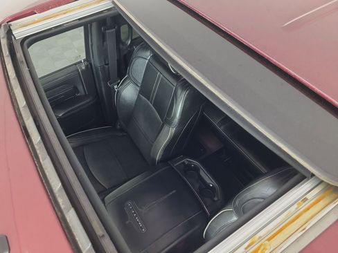 Used 2024 RAM 3500 Limited image 9