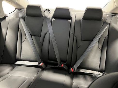 New 2025 Honda Accord Touring image 28