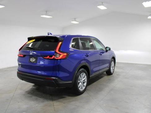 Used 2025 Honda CR-V EX-L image 9