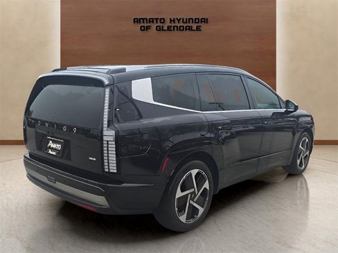 New 2026 Hyundai Ioniq 9 Calligraphy image 6