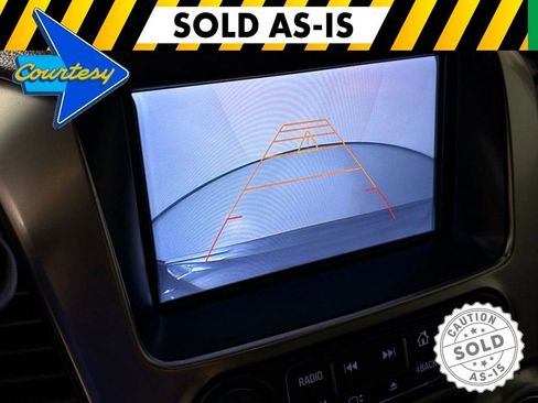 Used 2017 Chevrolet Tahoe LT w/ Luxury Package AWD/4WD image 26