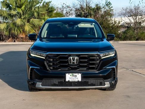 Used 2023 Honda Pilot EX-L image 2