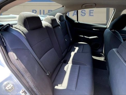 Used 2022 Nissan Altima 2.5 S FWD image 26