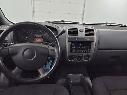 Used 2006 GMC Canyon SLE RWD image 12