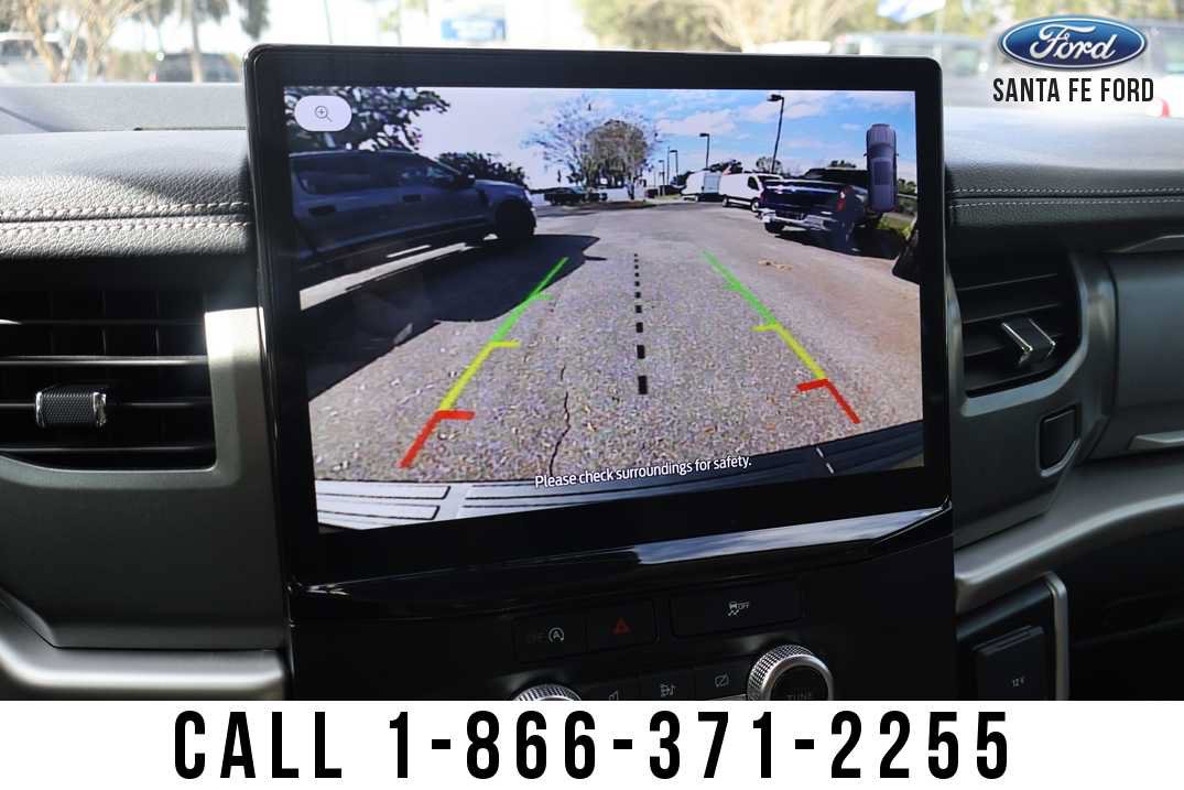 Used 2024 Ford Expedition XLT RWD image 39