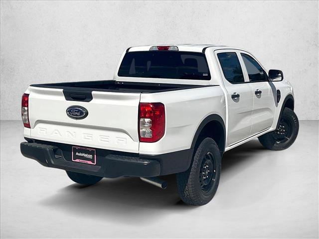 New 2026 Ford Ranger XL RWD image 13