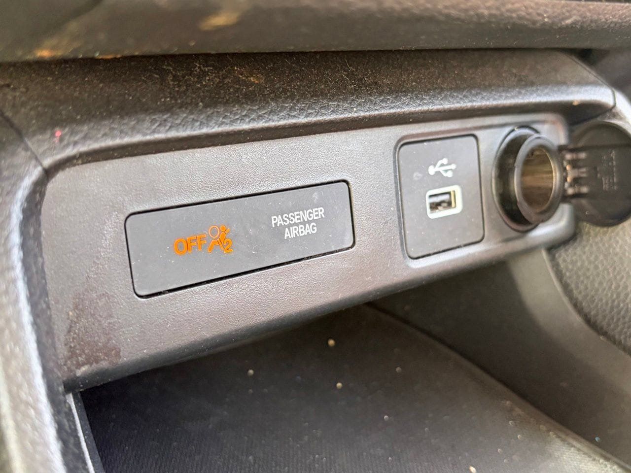 Used 2023 Honda Civic LX image 9