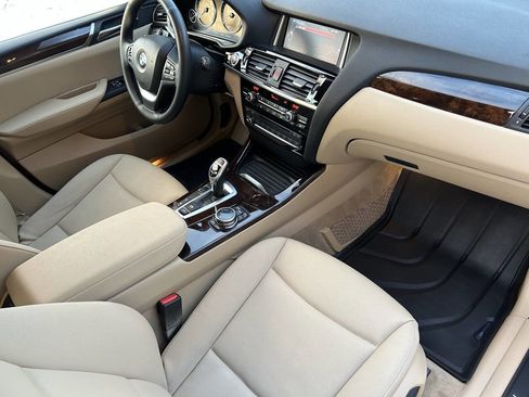 Used 2015 BMW X4 xDrive28i image 4