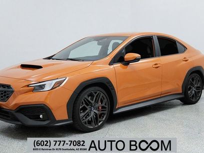 Used 2024 Subaru WRX TR