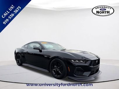 Used 2024 Ford Mustang GT