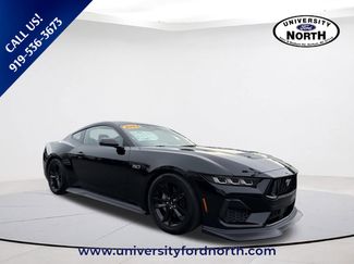 Used 2024 Ford Mustang GT 360° Tour