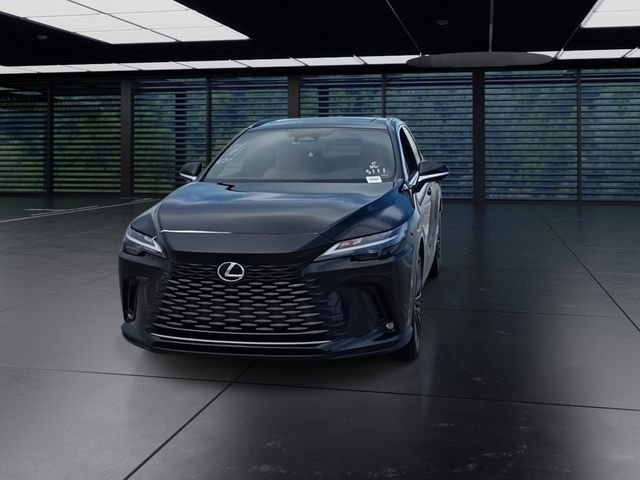 New 2026 Lexus RX 450h AWD w/ Convenience Package image 3