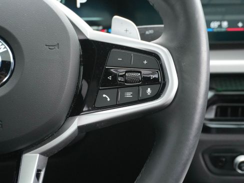 Certified 2025 BMW 230i 230i w/ M Sport Package image 19