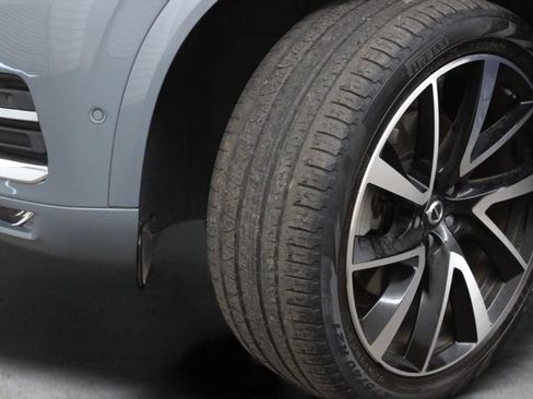 Certified 2023 Volvo XC90 B6 Plus w/ Protection Package Premier AWD/4WD image 50