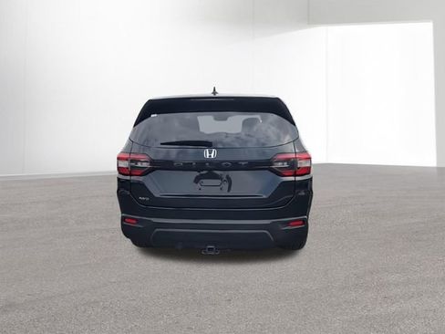 Used 2023 Honda Pilot EX-L image 8