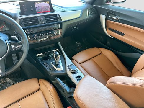 Used 2019 BMW M240i Convertible w/ Premium Package image 23