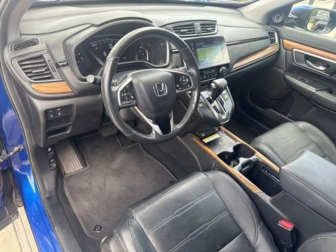 Used 2020 Honda CR-V Touring image 24