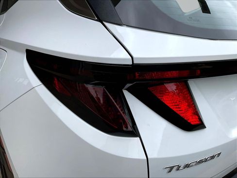 Used 2023 Hyundai Tucson SE AWD/4WD image 21