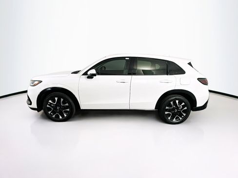 Used 2026 Honda HR-V EX-L image 4