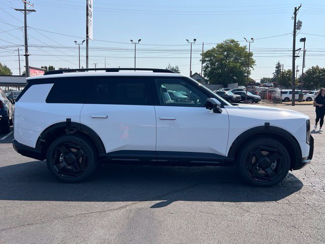New 2027 Kia Telluride X-Line SX Prestige w/ Towing Package AWD/4WD image 4