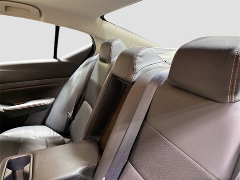 Used 2021 Nissan Altima 2.5 SR image 24