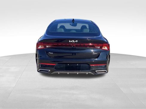 Used 2022 Kia K5 GT-Line AWD/4WD image 5