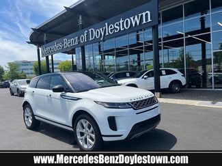 Used 2020 Land Rover Range Rover Evoque SE AWD/4WD video 1