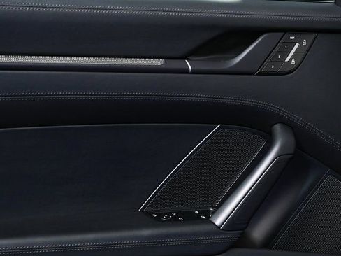 Certified 2025 Porsche 911 Carrera 4 GTS image 6