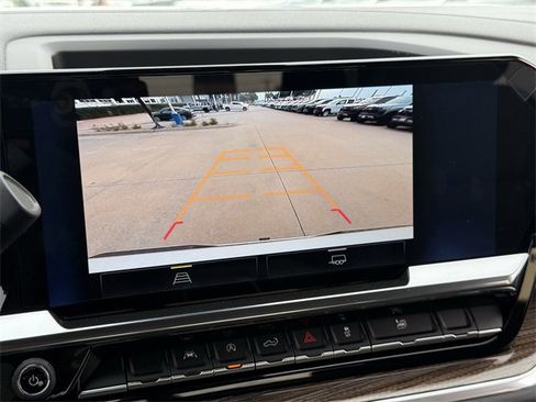 New 2026 Chevrolet Silverado 1500 RST image 17