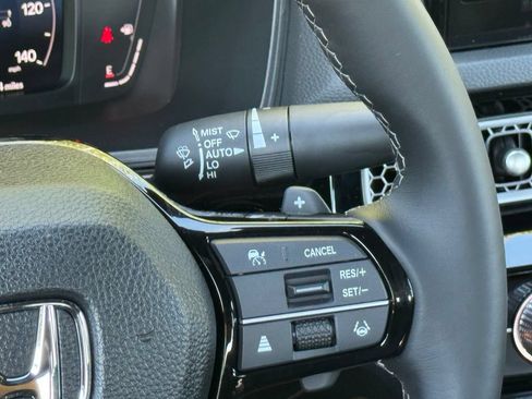 Certified 2026 Honda Civic Sport Touring image 23