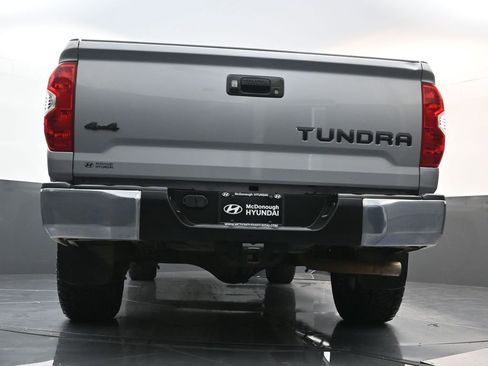 Used 2016 Toyota Tundra SR5 w/ SR5 Upgrade Package AWD/4WD image 26