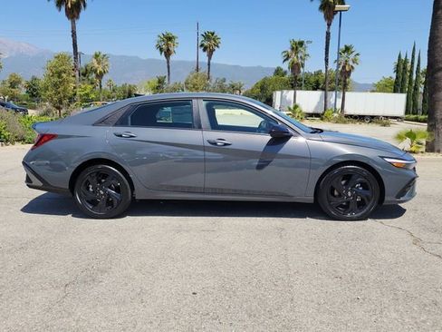 New 2026 Hyundai Elantra Sport FWD image 28