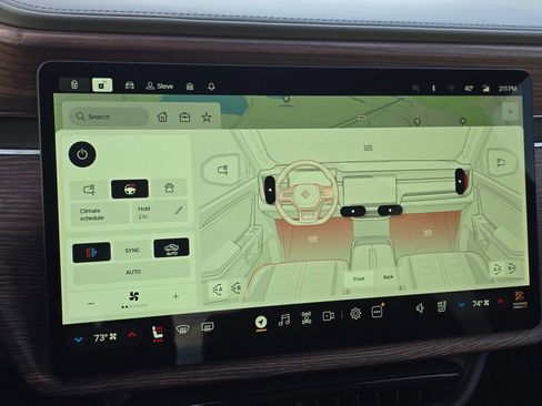 Used 2023 Rivian R1T Adventure image 33