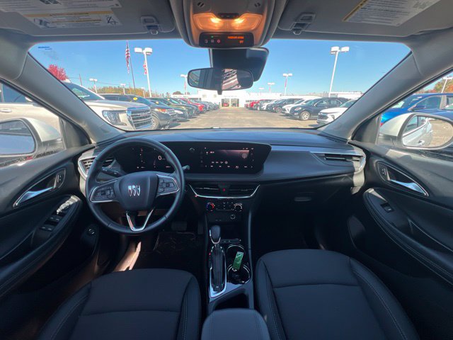 Used 2026 Buick Encore GX Preferred w/ Comfort Package AWD/4WD image 20