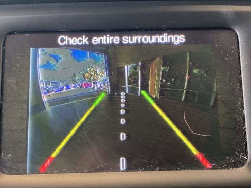 Used 2016 Jeep Cherokee Latitude AWD/4WD image 20