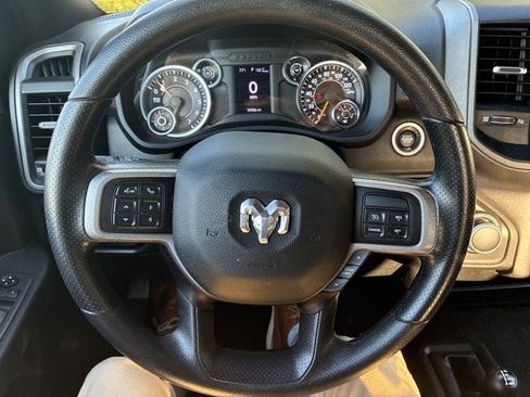 Certified 2021 RAM 2500 Tradesman image 22