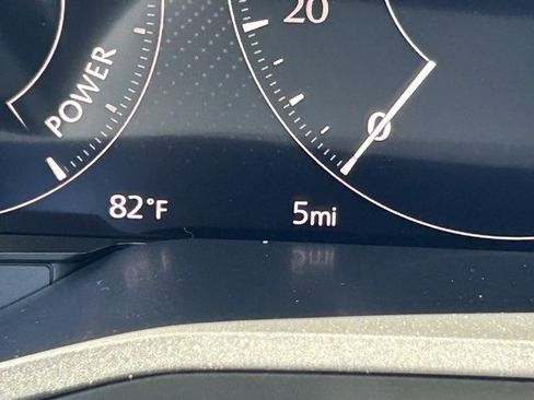 New 2026 MAZDA CX-90 Plug-In Hybrid w/ Preferred image 15