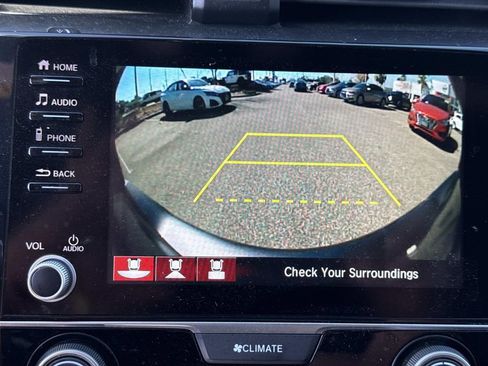 Used 2020 Honda Civic Sport image 21