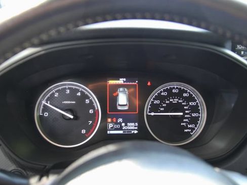 Certified 2024 Subaru Forester Premium AWD/4WD image 25