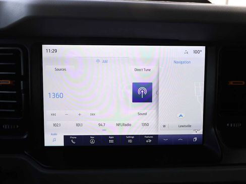 Used 2021 Ford Bronco Badlands AWD/4WD image 35