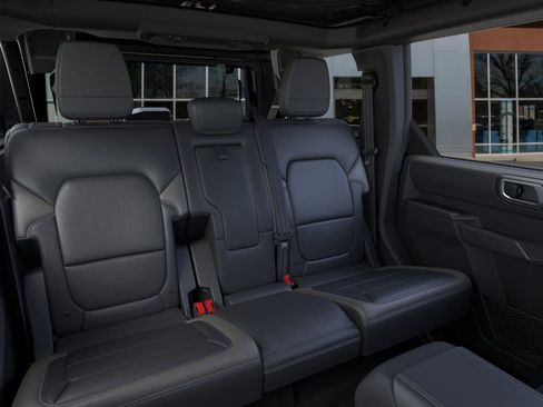 New 2025 Ford Bronco Outer Banks image 11