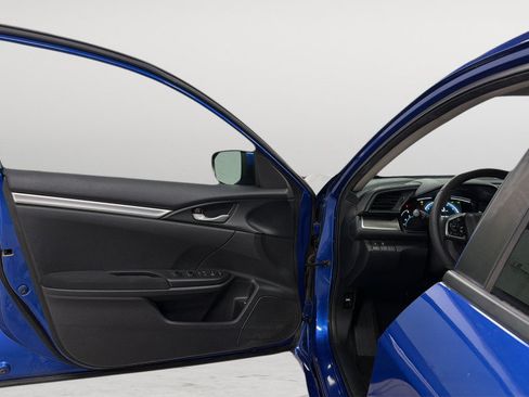 Used 2020 Honda Civic LX image 15