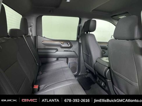 Used 2025 Chevrolet Silverado 1500 LT image 26