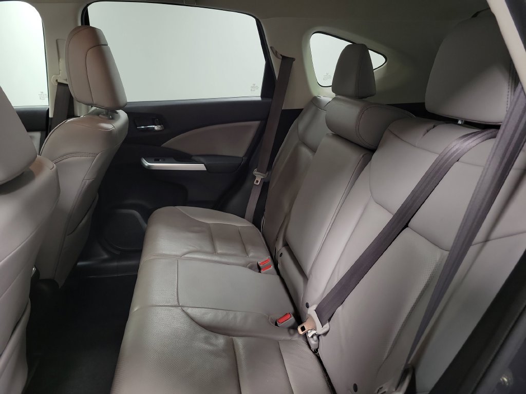 Used 2016 Honda CR-V EX-L image 29