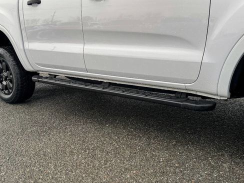 Used 2023 Ford Ranger XLT w/ Equipment Group 302A High image 11