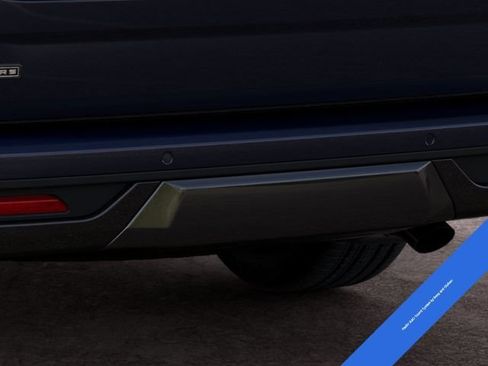New 2027 Ford Expedition Max Platinum AWD/4WD image 27